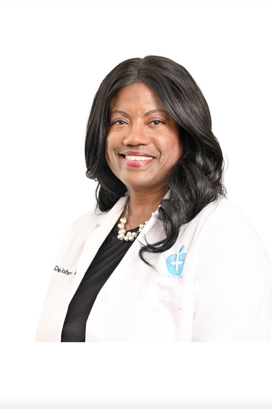 Deirdre Johnson Gundy, MD
